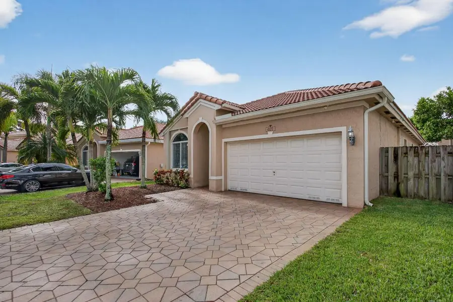 4122 Ox Bow Drive, Coconut Creek, FL 33073 - Image #3