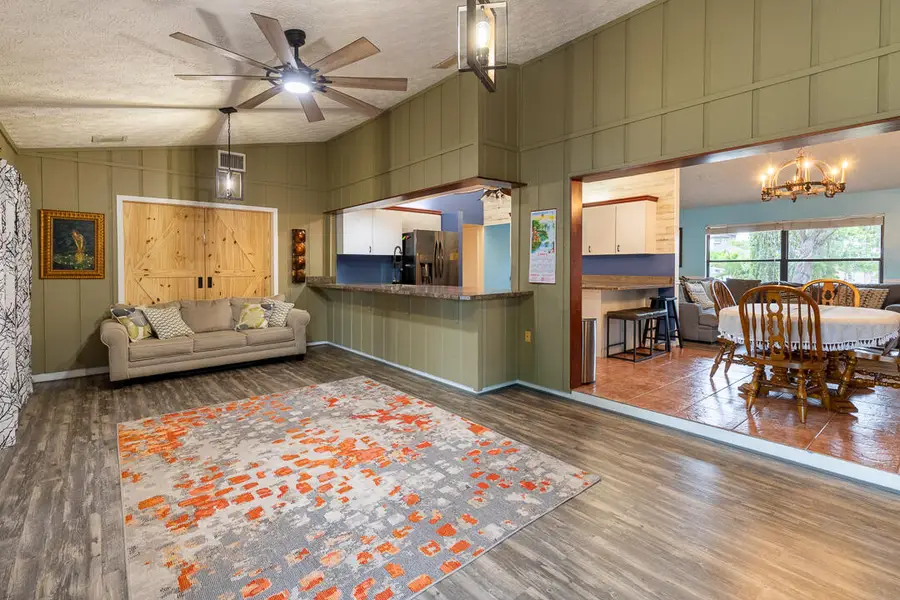 418 SE Langfield Avenue, Port Saint Lucie, FL 34984 - #3