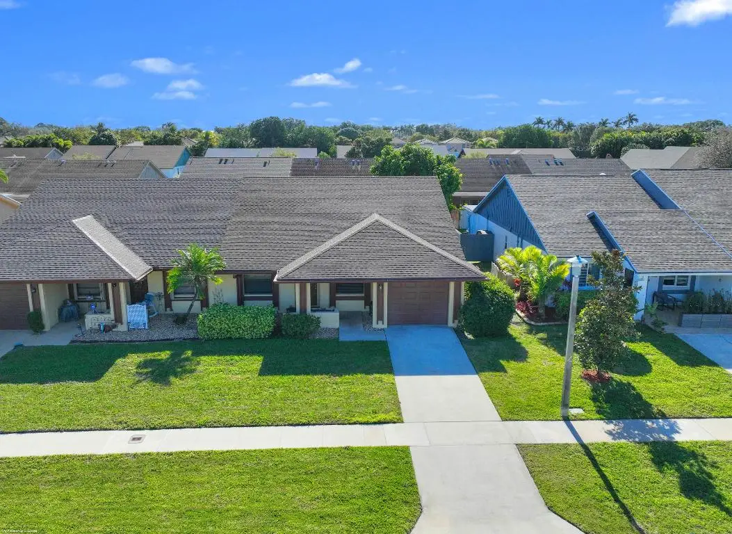 11951 Suellen Circle, Wellington, FL 33414 - Image #1