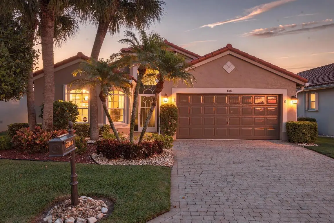 11544 Pallas Drive, Boynton Beach, FL 33437 - Image #1