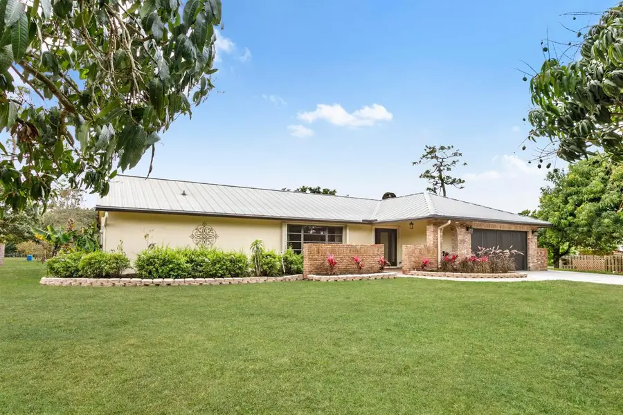 13650 6th Court N, Loxahatchee Groves, FL 33470 - Image #2