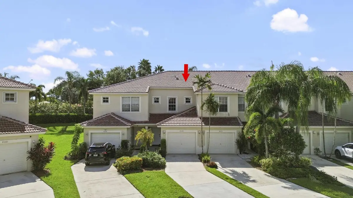 8068 Briantea Drive, Boynton Beach, FL 33472 - Image #1