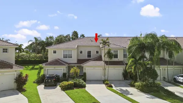 8068 Briantea Drive, Boynton Beach, FL 33472