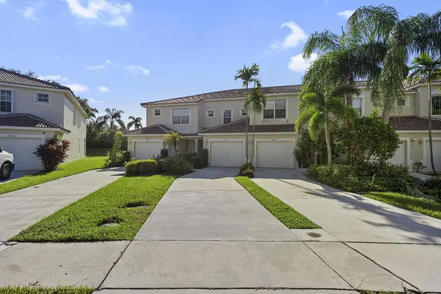 8068 Briantea Drive, Boynton Beach, FL 33472 - Image #2