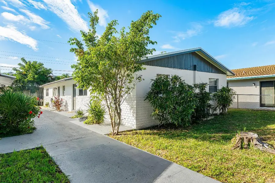 711 Truman Avenue, Lake Worth Beach, FL 33460 - Image #3