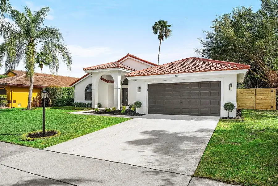 5754 Aspen Ridge Circle, Delray Beach, FL 33484 - Image #2