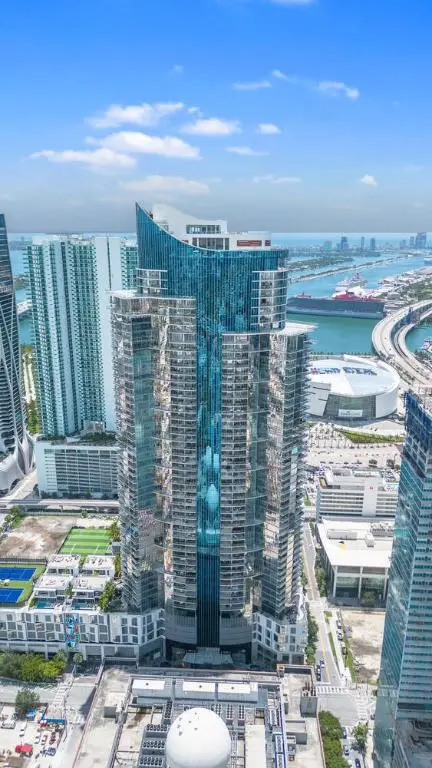 851 NE 1st Avenue #306, Miami, FL 33132 - Image #1