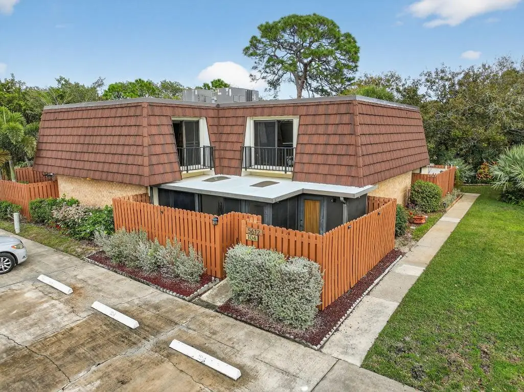 5612 SE Riverboat Drive #104, Stuart, FL 34997 - Image #1
