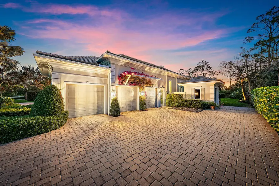 12900 Hammock Crossing, Palm Beach Gardens, FL 33418 - #3