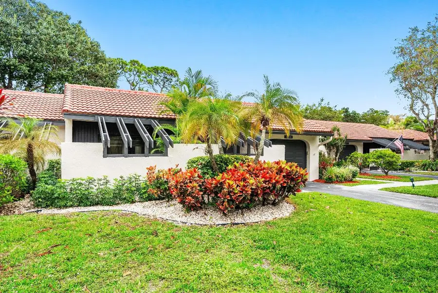 21680 Tall Palm Circle #12-B, Boca Raton, FL 33433 - #3