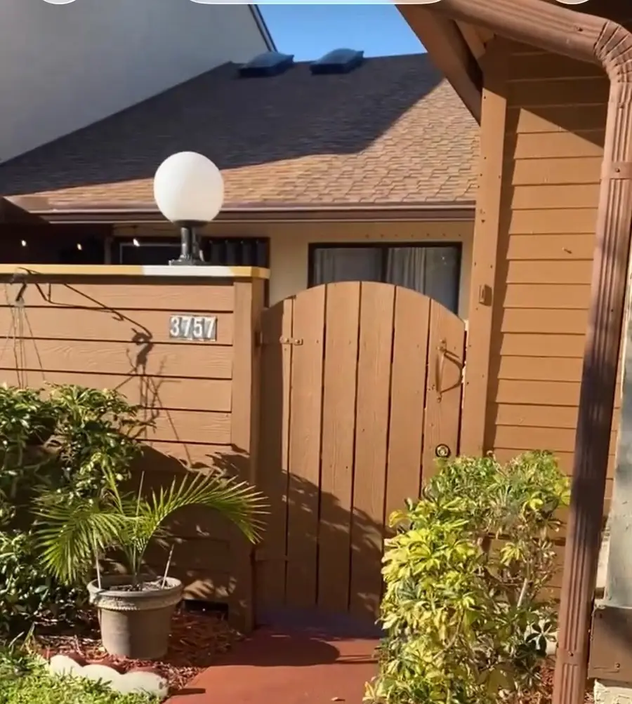 3757 Blue Ridge Road, West Palm Beach, FL 33406 - #2