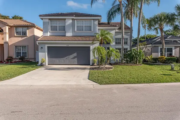 3614 Newport Avenue, Boynton Beach, FL 33436