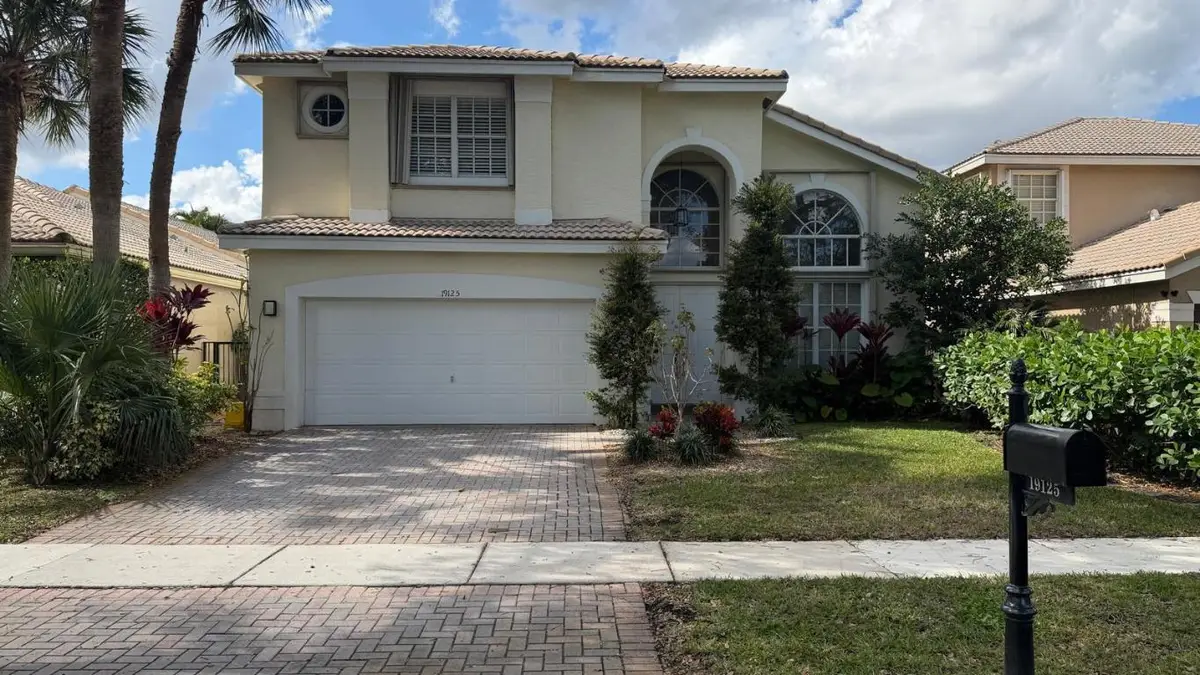 19125 Skyridge Circle, Boca Raton, FL 33498 - Image #1