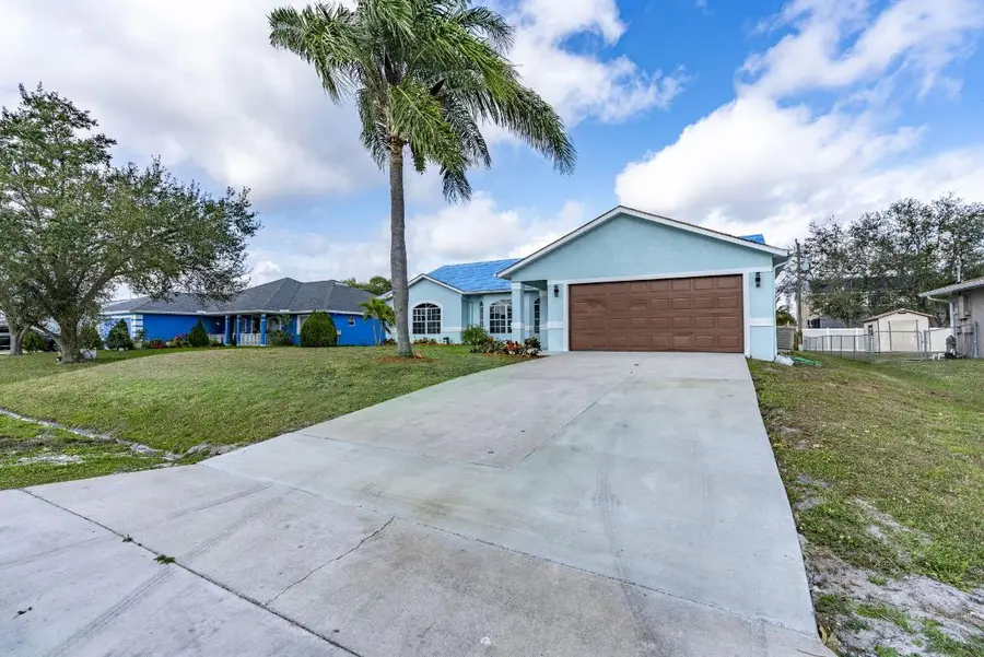 125 NE Jettie Terrace, Port Saint Lucie, FL 34983 - Image #2