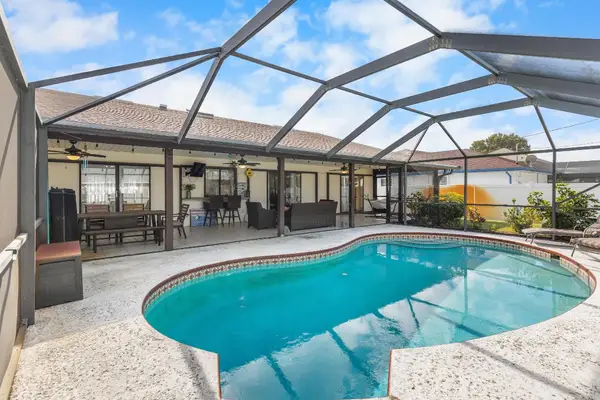 507 NW Azalea Avenue, Port St Lucie, FL 34983