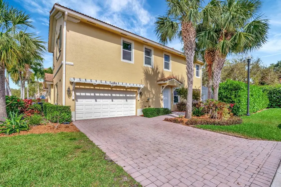 4559 Cadiz Circle, Palm Beach Gardens, FL 33418 - Image #3