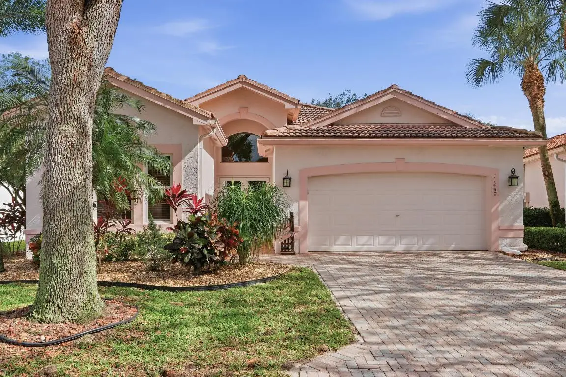11480 Kanapali Lane, Boynton Beach, FL 33437 - Image #1