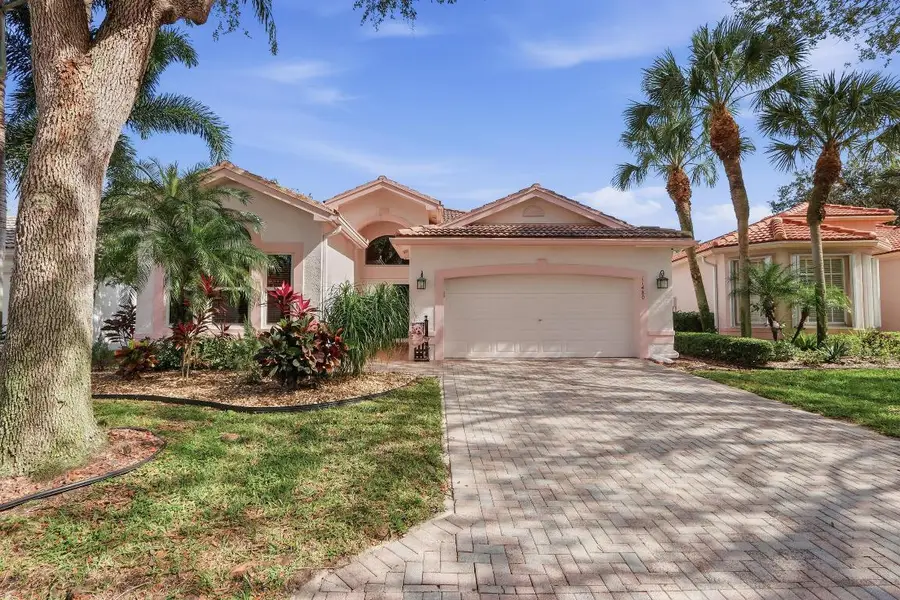 11480 Kanapali Lane, Boynton Beach, FL 33437 - Image #2