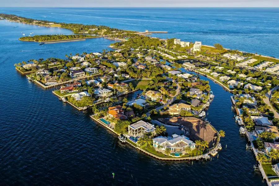 92 Island Drive S, Ocean Ridge, FL 33435 - Image #3