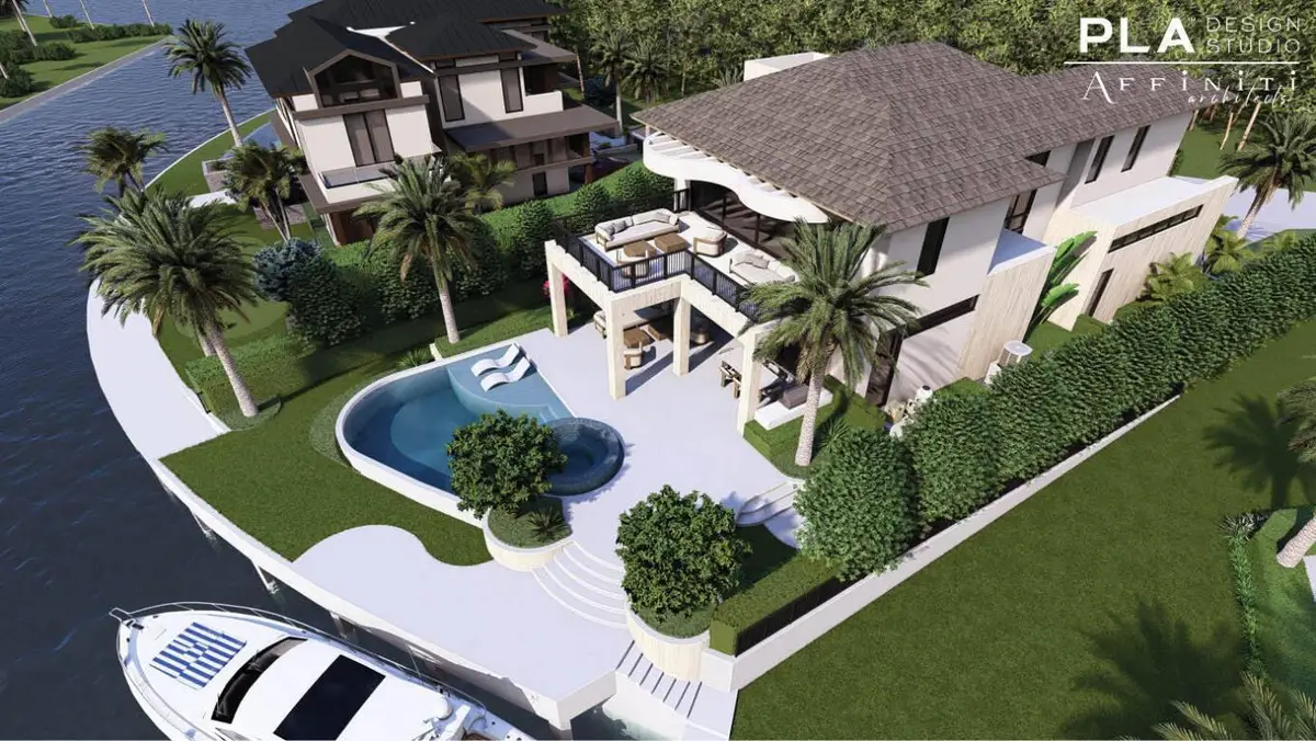 92 Island Drive S, Ocean Ridge, FL 33435 - Image #1