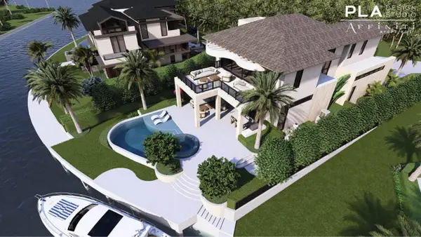 92 Island Drive S, Ocean Ridge, FL 33435