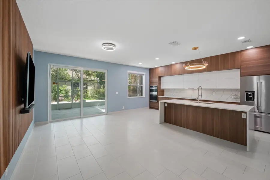 1222 Rose Gate Boulevard, Riviera Beach, FL 33404 - #3