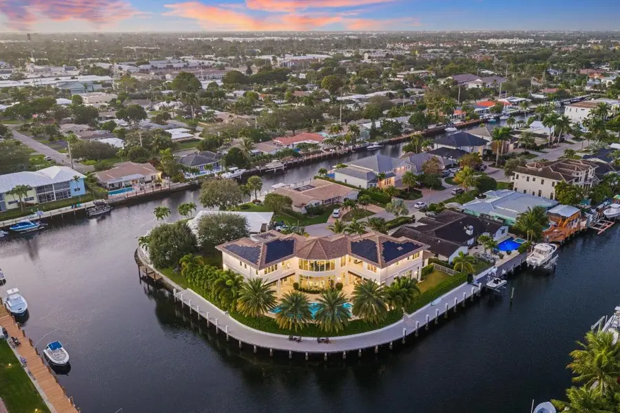 3700 NE 24th Avenue, Lighthouse Point, FL 33064 - Image #3