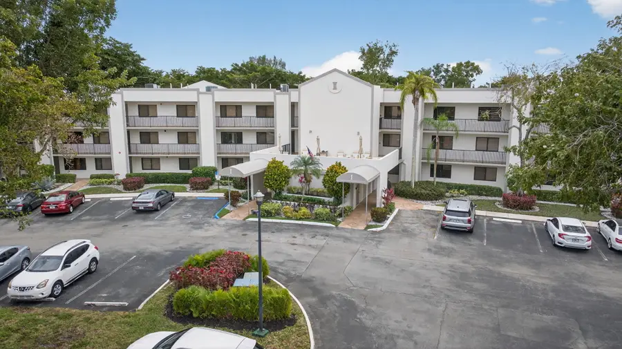 10837 W Clairmont Circle #208, Tamarac, FL 33321 - #3