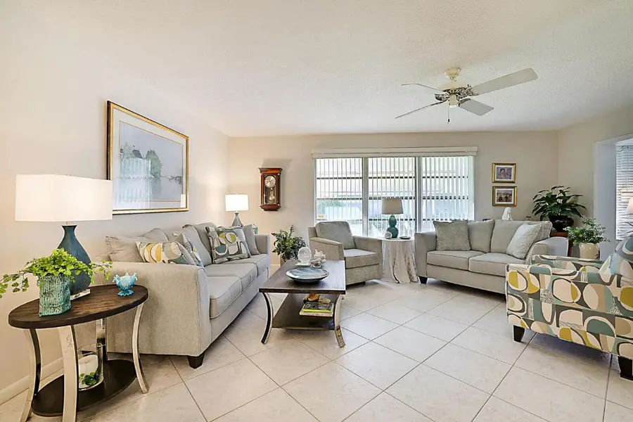 340 Main Boulevard #D, Boynton Beach, FL 33435 - Image #3
