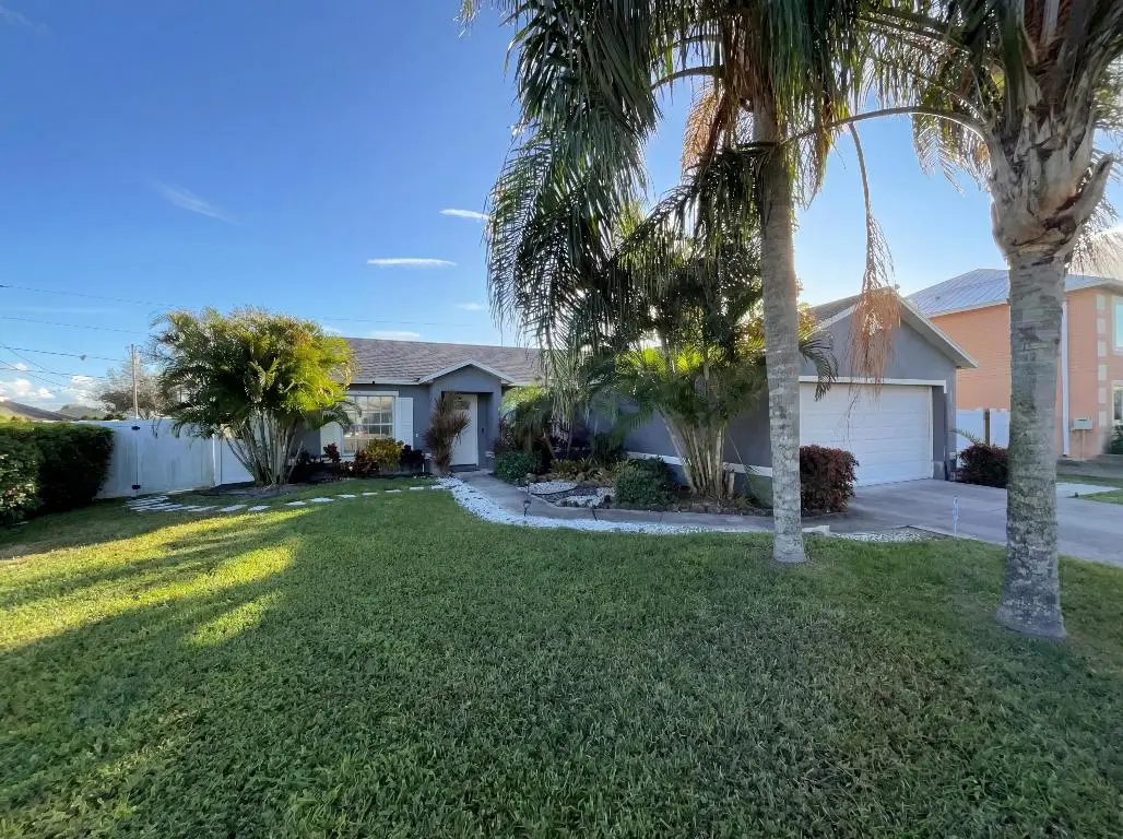 4393 SW Calah Circle, Port Saint Lucie, FL 34953 - Image #1