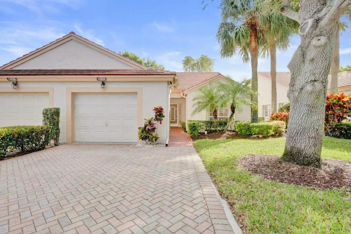 14524 Via Royale, Delray Beach, FL 33446 - Image #1