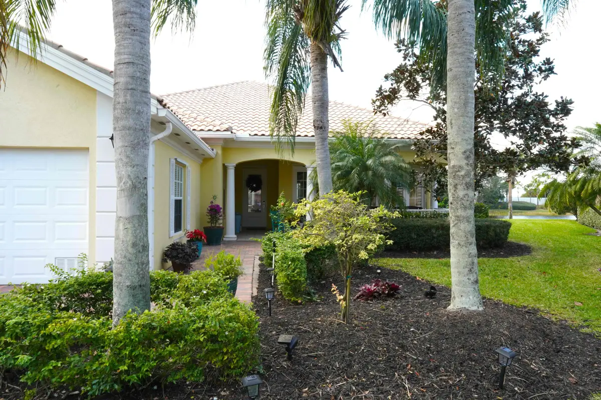 12381 SW Elsinore Drive, Port Saint Lucie, FL 34987 - #1