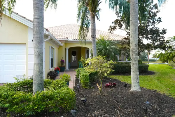 12381 SW Elsinore Drive, Port St Lucie, FL 34987