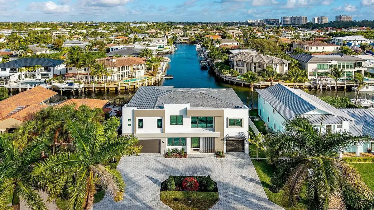 721 NE Marine Drive, Boca Raton, FL 33431 - Image #1