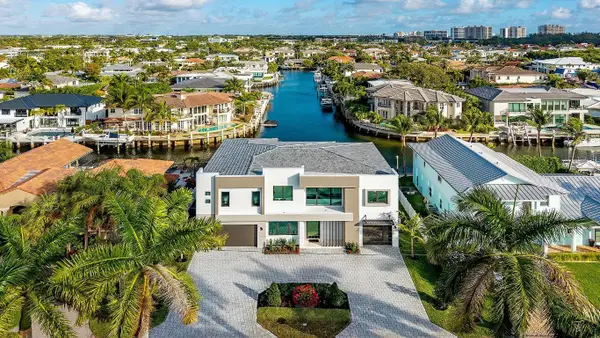 721 NE Marine Drive, Boca Raton, FL 33431