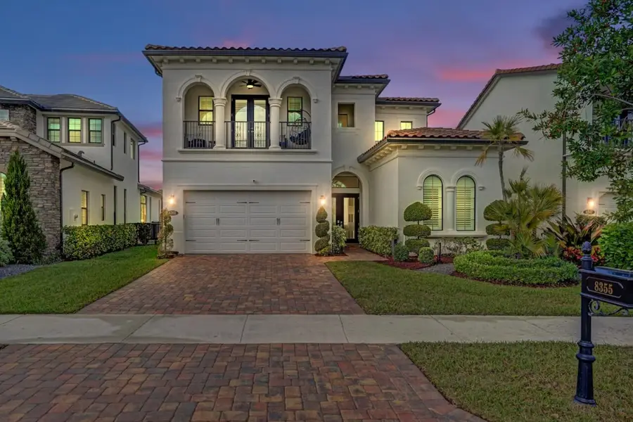 8355 Grand Prix Lane, Boynton Beach, FL 33472 - #3