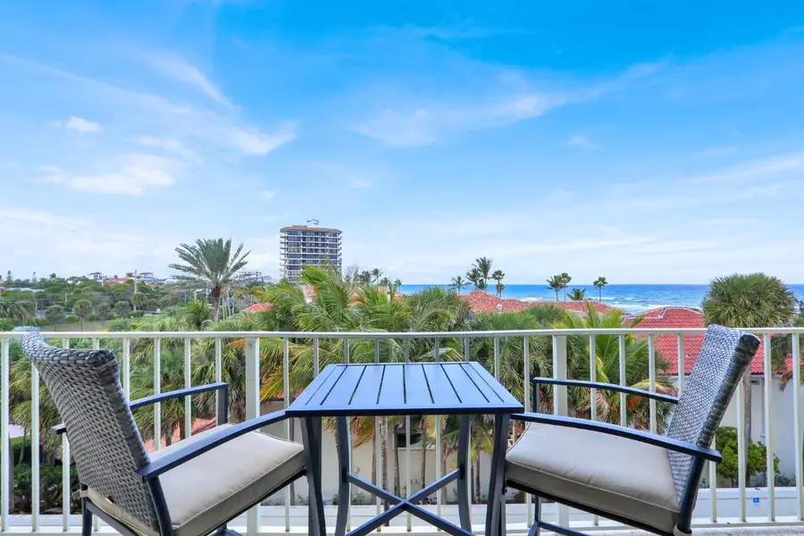 630 Ocean Drive #505, Juno Beach, FL 33408 - Image #2