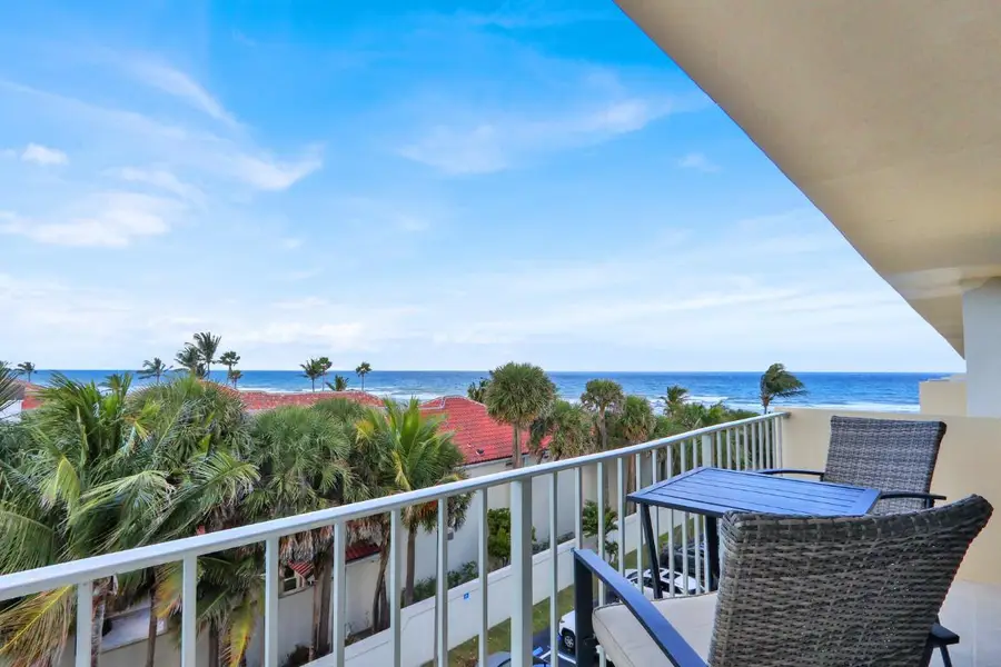 630 Ocean Drive #505, Juno Beach, FL 33408 - Image #3
