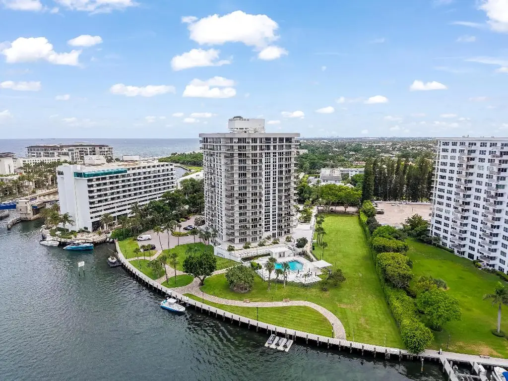 901 E Camino Real #2a, Boca Raton, FL 33432 - Image #1