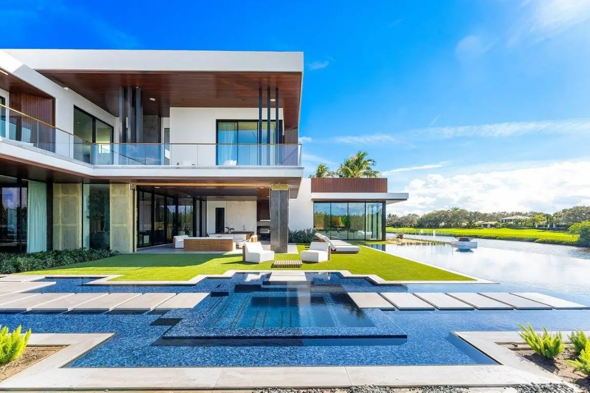 126 Spinnaker Lane Lane, Jupiter, FL 33477 - Image #1