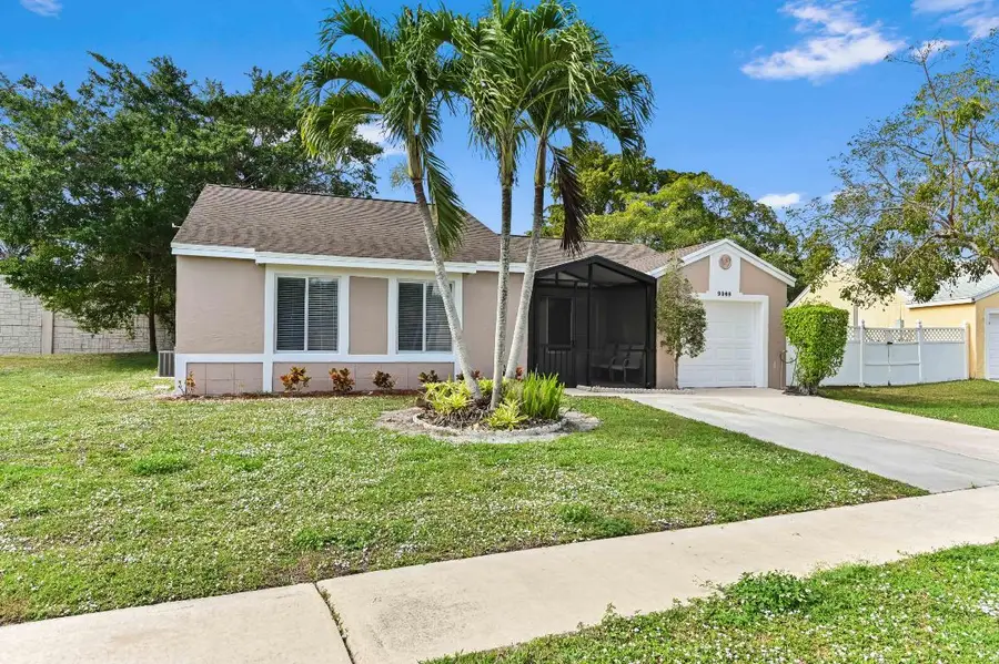 9969 Robins Nest Road, Boca Raton, FL 33496 - Image #2