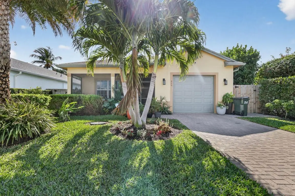 280 Reigle Avenue, Delray Beach, FL 33444 - Image #1