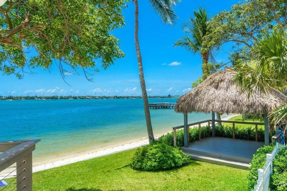 5600 N Flagler Drive #403, West Palm Beach, FL 33407 - Image #1