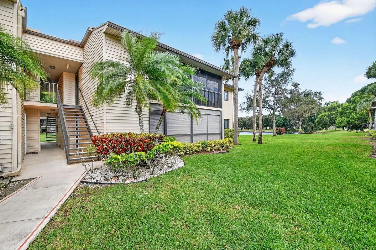15488 Lakes Of Delray Boulevard #207, Delray Beach, FL 33484 - #1