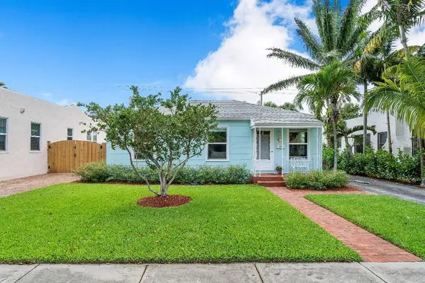 816 Avon Road, West Palm Beach, FL 33401