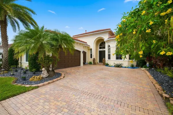 6321 Via Venetia N, Delray Beach, FL 33484