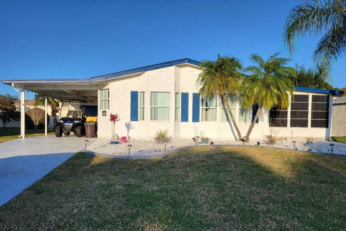 3016 Five Iron Drive, Port Saint Lucie, FL 34952 - Image #1