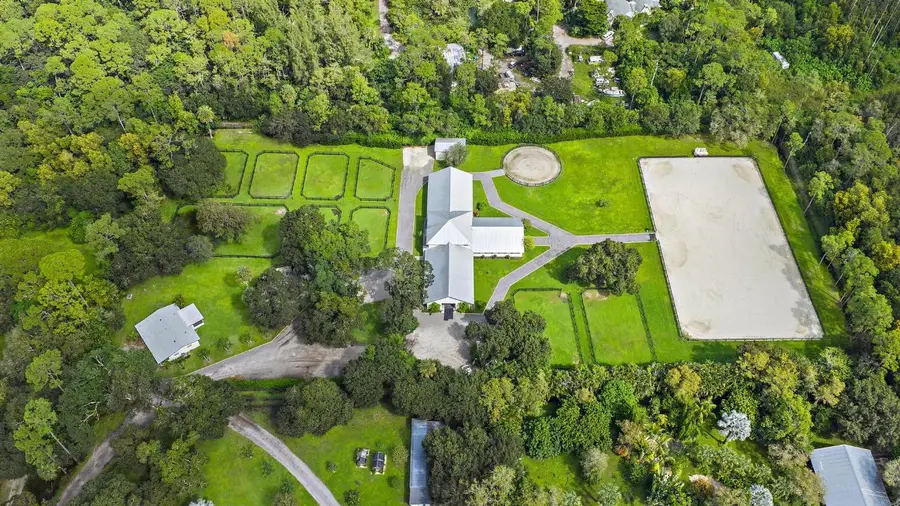 14339 Collecting Canal Road, Loxahatchee Groves, FL 33470 - Image #2