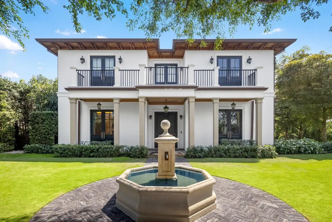 1053 N Lake Way, Palm Beach, FL 33480 - Image #1