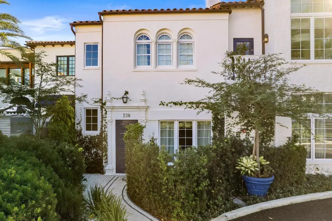 238 Phipps, Palm Beach, FL 33480 - Image #1